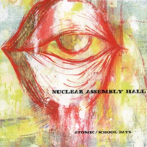 Nuclear Assembly Hall